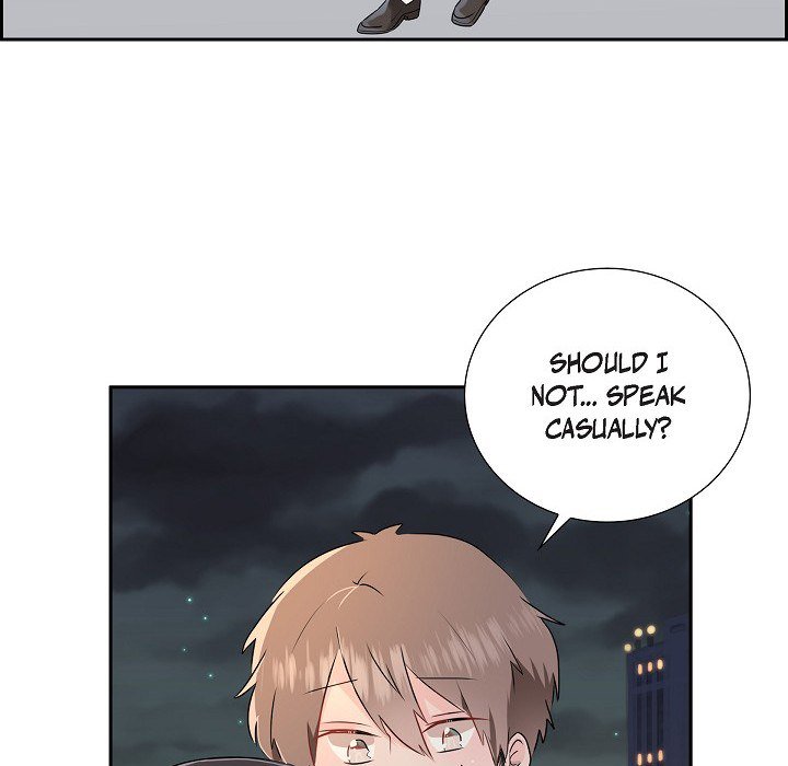 Anonymous Forum Anonymous Forum EP 9 - Toomics page 69 - 