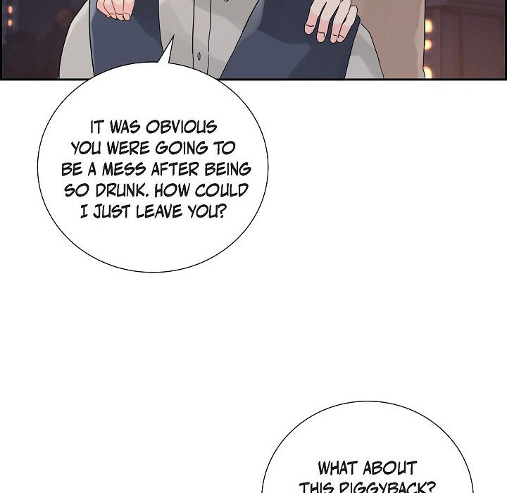 Anonymous Forum Anonymous Forum EP 9 - Toomics page 78 - 