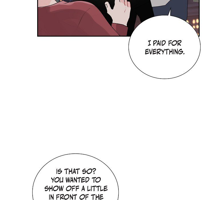 Anonymous Forum Anonymous Forum EP 9 - Toomics page 9 - 