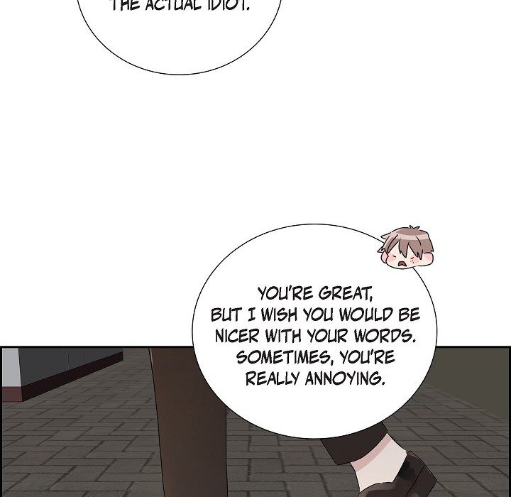 Anonymous Forum Anonymous Forum EP 9 - Toomics page 84 - 