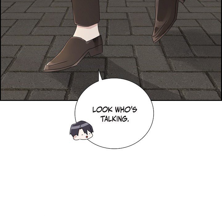 Anonymous Forum Anonymous Forum EP 9 - Toomics page 85 - 