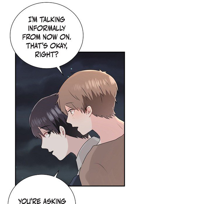 Anonymous Forum Anonymous Forum EP 9 - Toomics page 86 - 