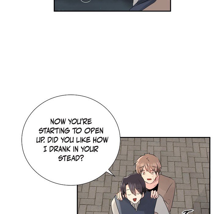 Anonymous Forum Anonymous Forum EP 9 - Toomics page 88 - 
