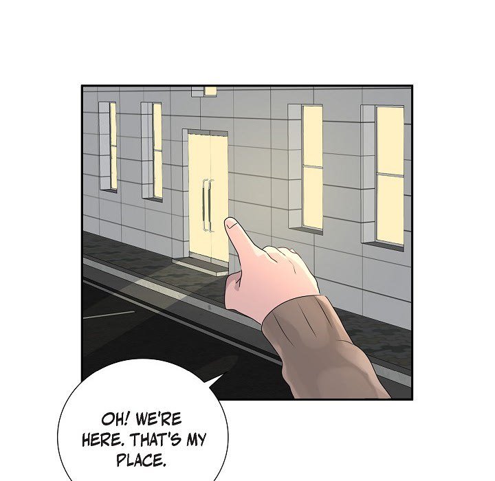 Anonymous Forum Anonymous Forum EP 9 - Toomics page 90 - 