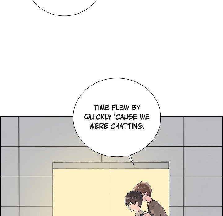 Anonymous Forum Anonymous Forum EP 9 - Toomics page 91 - 