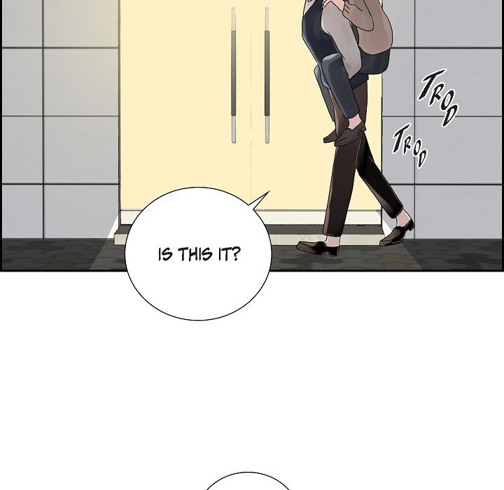 Anonymous Forum Anonymous Forum EP 9 - Toomics page 92 - 