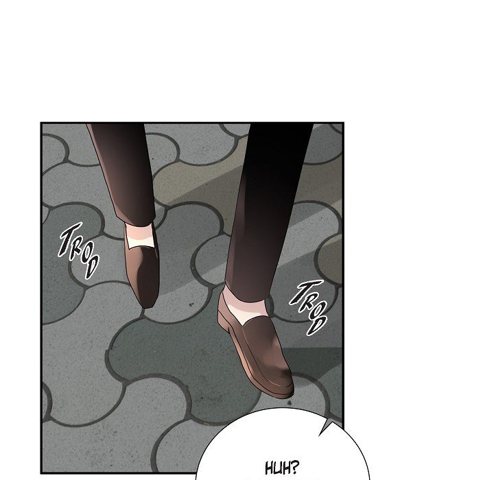 Anonymous Forum Anonymous Forum EP 9 - Toomics page 94 - 