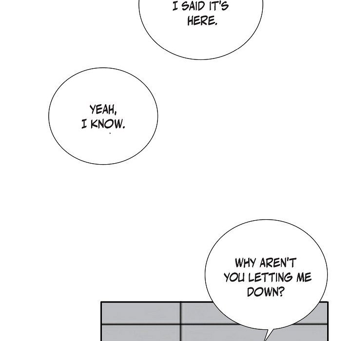 Anonymous Forum Anonymous Forum EP 9 - Toomics page 95 - 