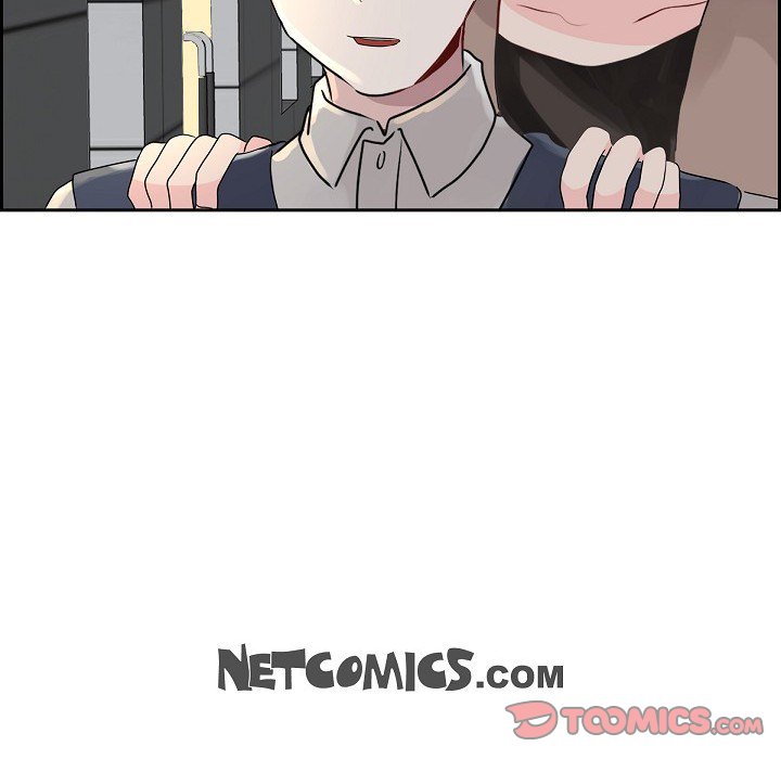 Anonymous Forum Anonymous Forum EP 9 - Toomics page 98 - 