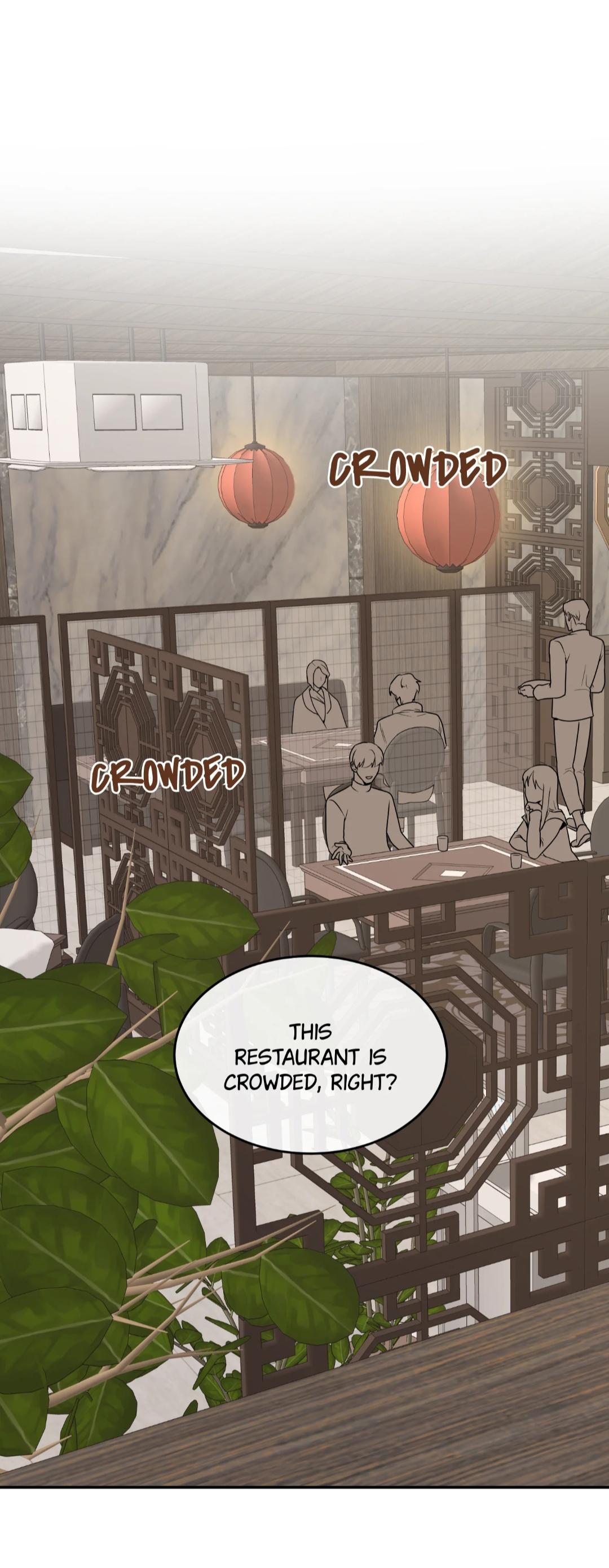 Anonymous Relationship Chapter 9 page 1 - 