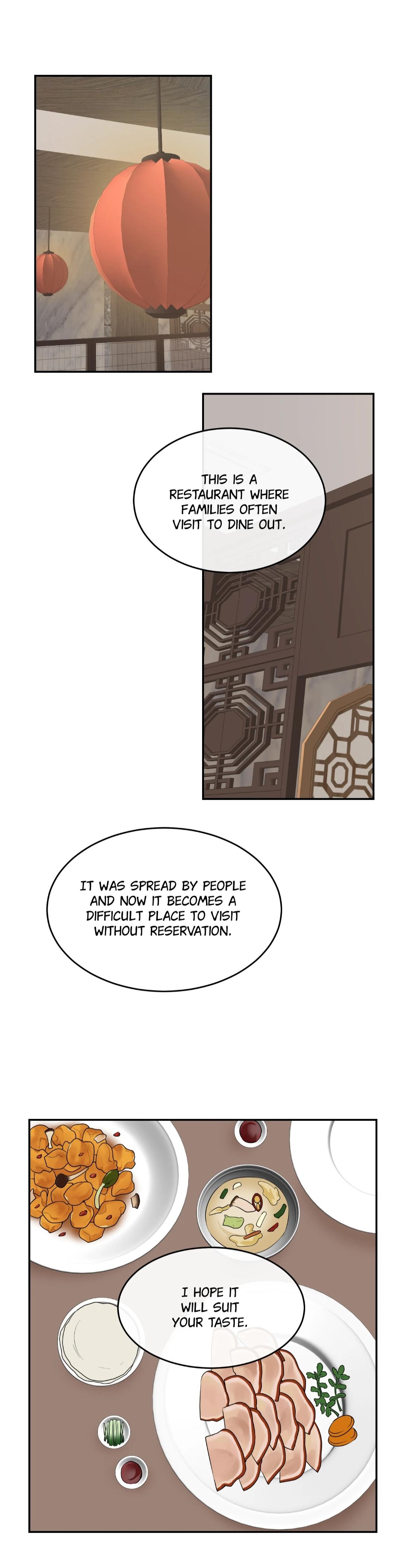 Anonymous Relationship Chapter 9 page 2 - 