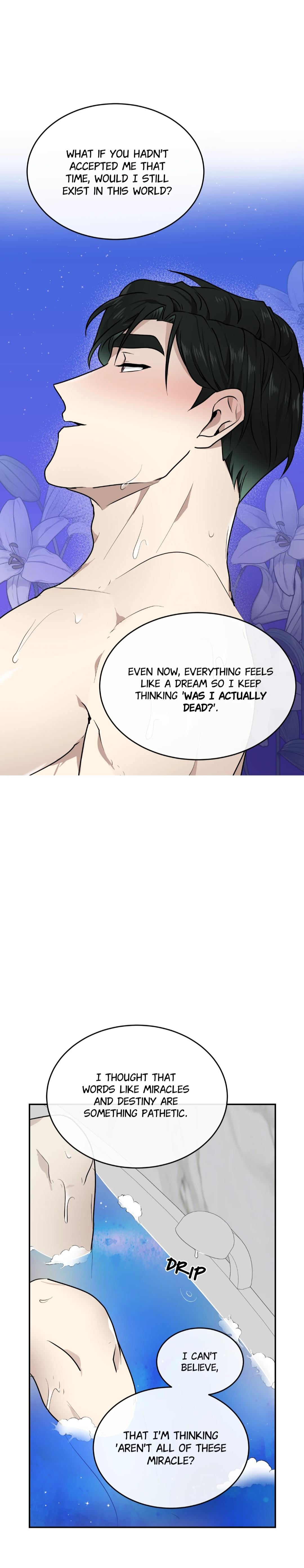 Anonymous Relationship Chapter 9 page 25 - 
