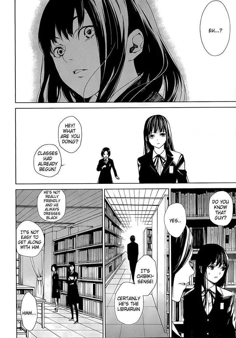 Another 0 Chapter 1 page 13 - 