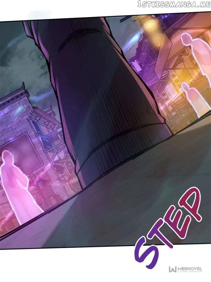 Another beginning with the Guhuo bird Chapter 100 page 101 - 