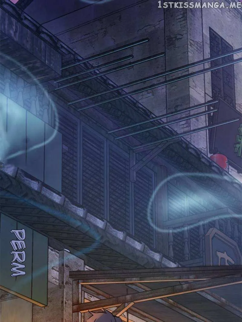 Another beginning with the Guhuo bird Chapter 100 page 103 - 