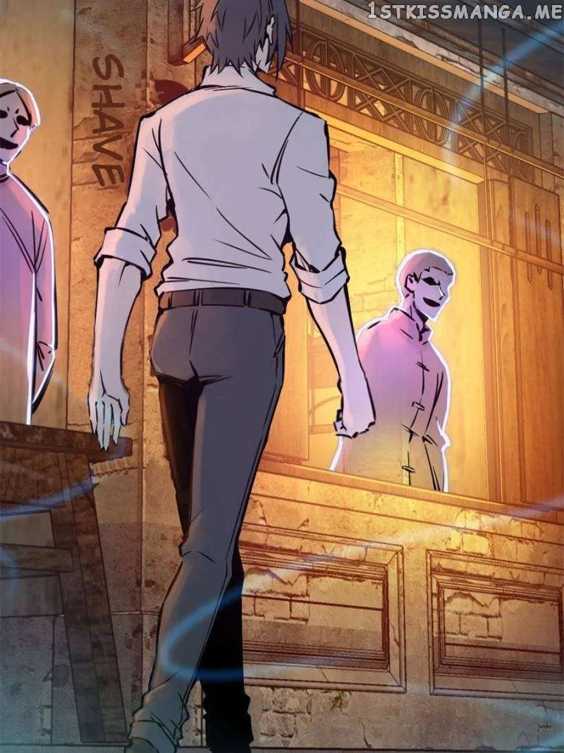 Another beginning with the Guhuo bird Chapter 100 page 104 - 