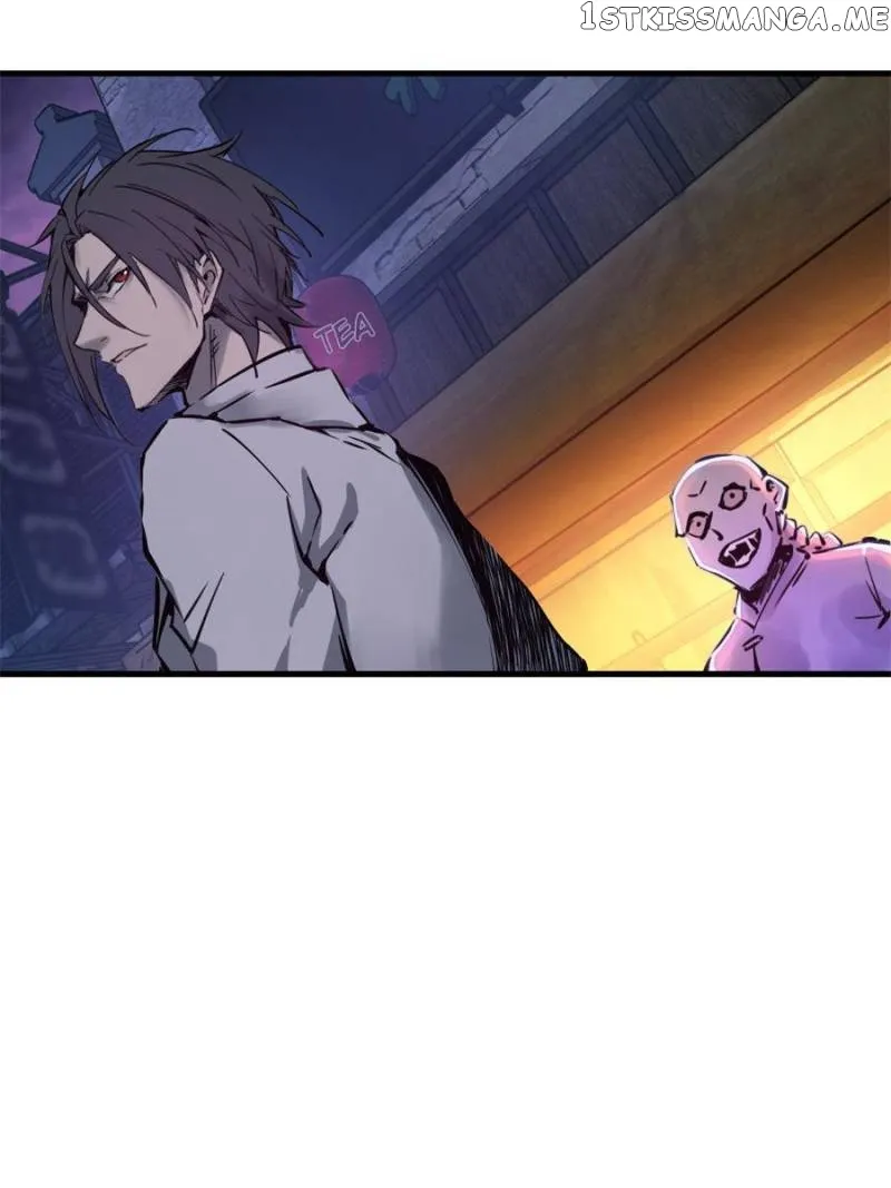 Another beginning with the Guhuo bird Chapter 100 page 106 - 