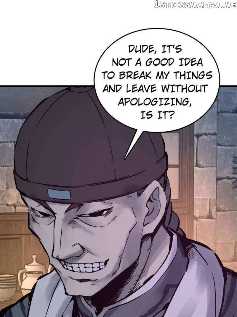 Another beginning with the Guhuo bird Chapter 100 page 107 - 