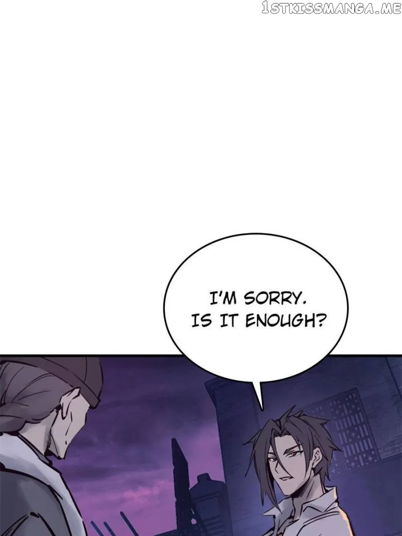 Another beginning with the Guhuo bird Chapter 100 page 110 - 