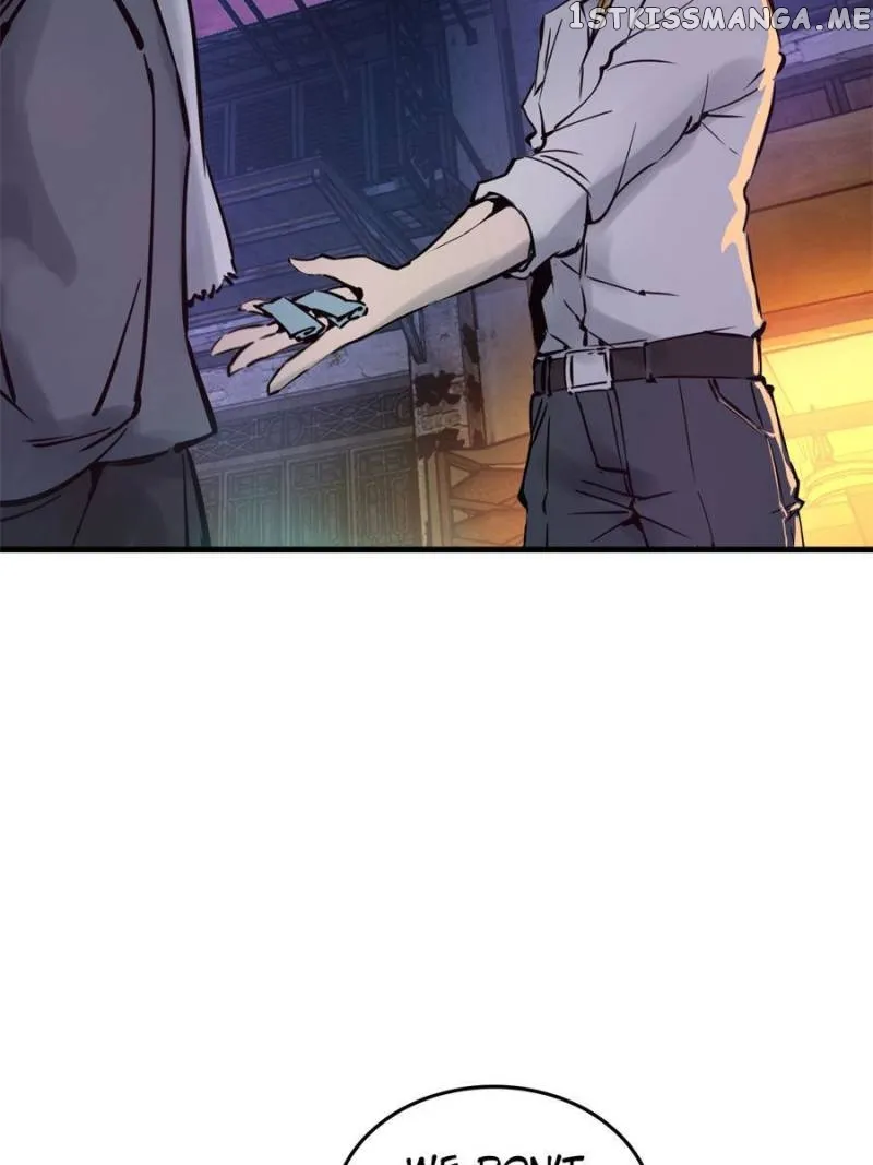 Another beginning with the Guhuo bird Chapter 100 page 111 - 