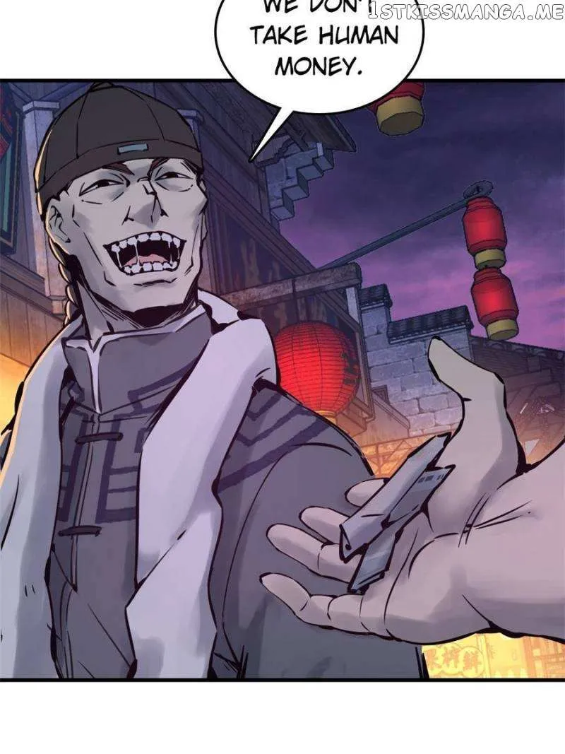 Another beginning with the Guhuo bird Chapter 100 page 112 - 