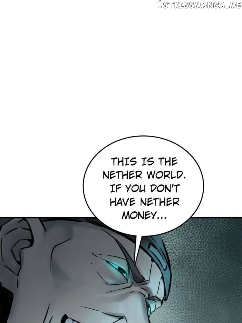 Another beginning with the Guhuo bird Chapter 100 page 115 - 