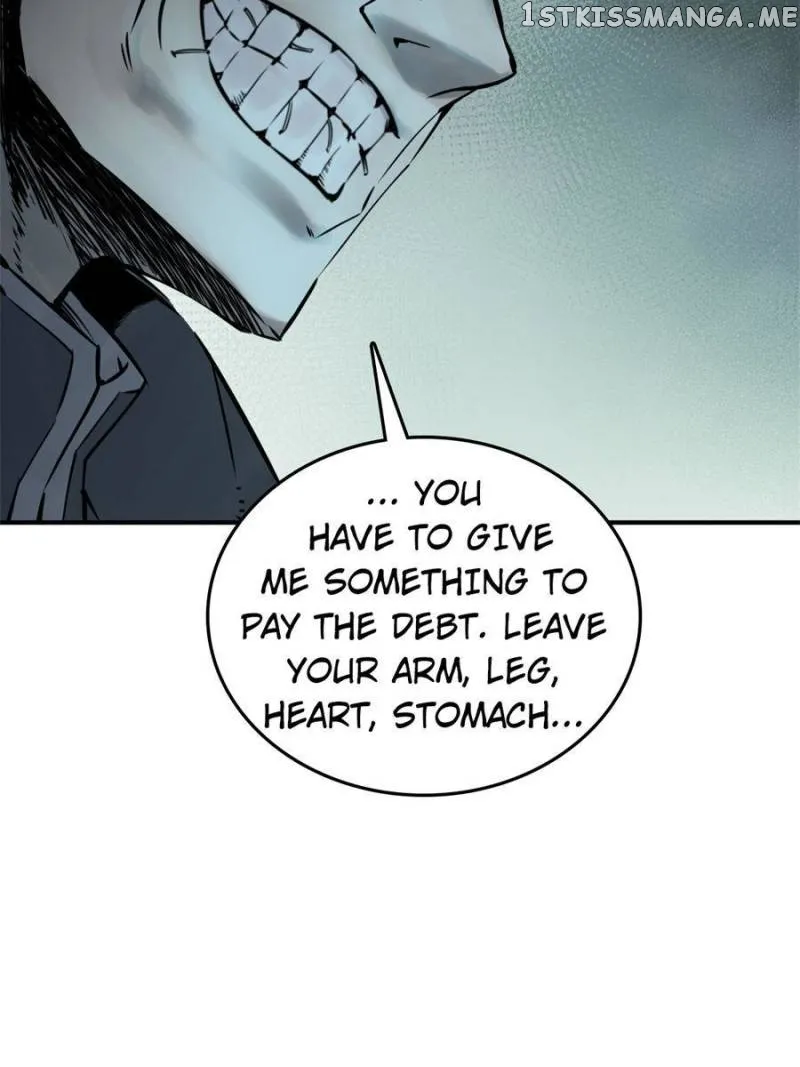 Another beginning with the Guhuo bird Chapter 100 page 116 - 