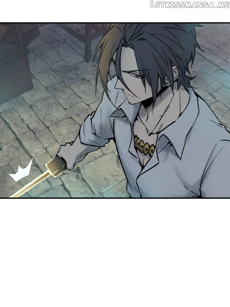 Another beginning with the Guhuo bird Chapter 100 page 117 - 