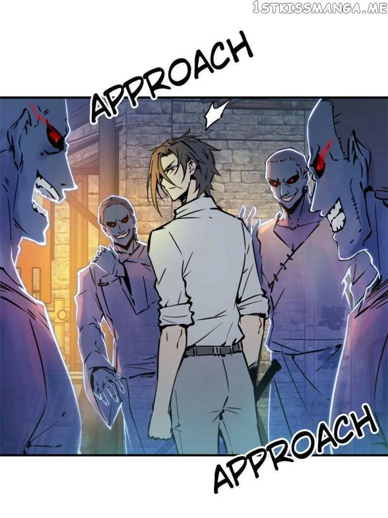 Another beginning with the Guhuo bird Chapter 100 page 118 - 