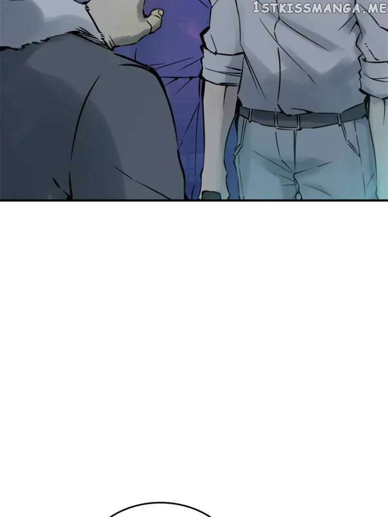Another beginning with the Guhuo bird Chapter 100 page 121 - 