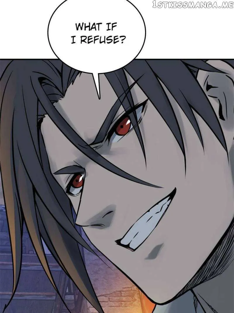 Another beginning with the Guhuo bird Chapter 100 page 122 - 