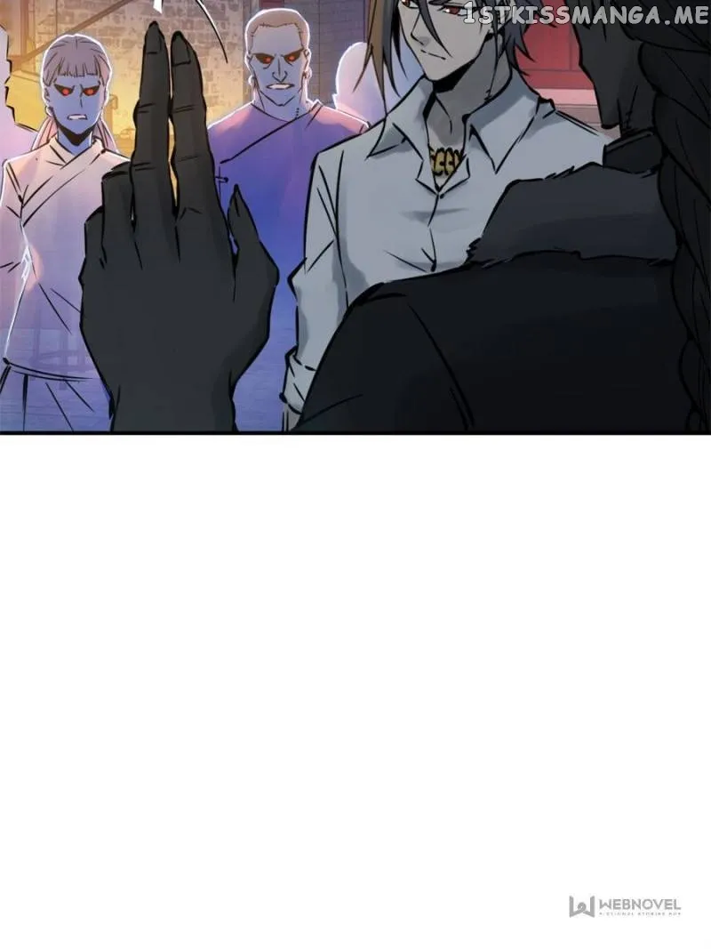 Another beginning with the Guhuo bird Chapter 100 page 124 - 