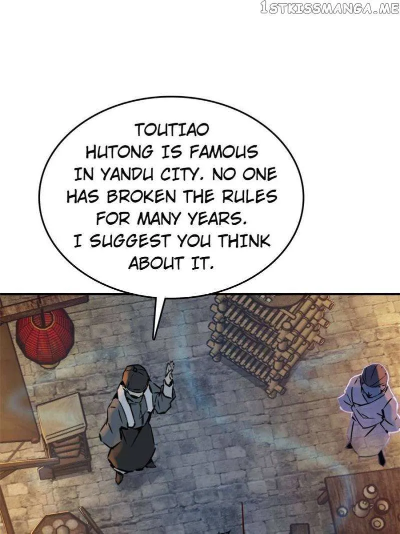 Another beginning with the Guhuo bird Chapter 100 page 125 - 