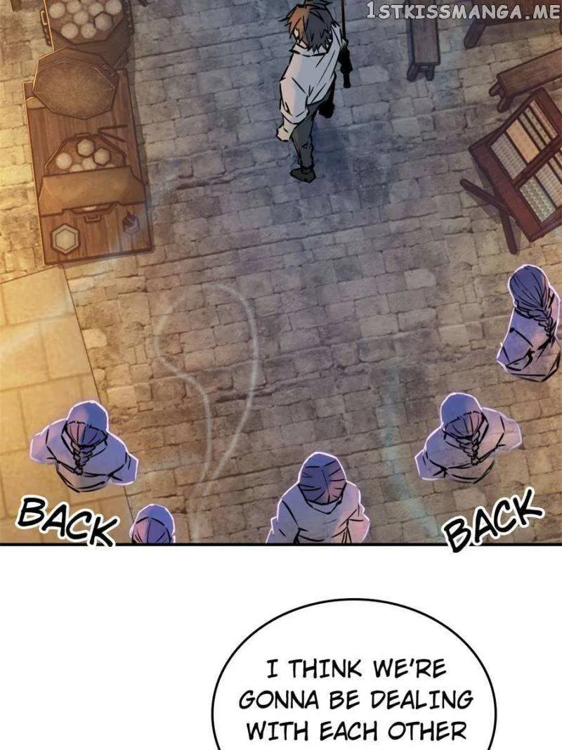 Another beginning with the Guhuo bird Chapter 100 page 126 - 