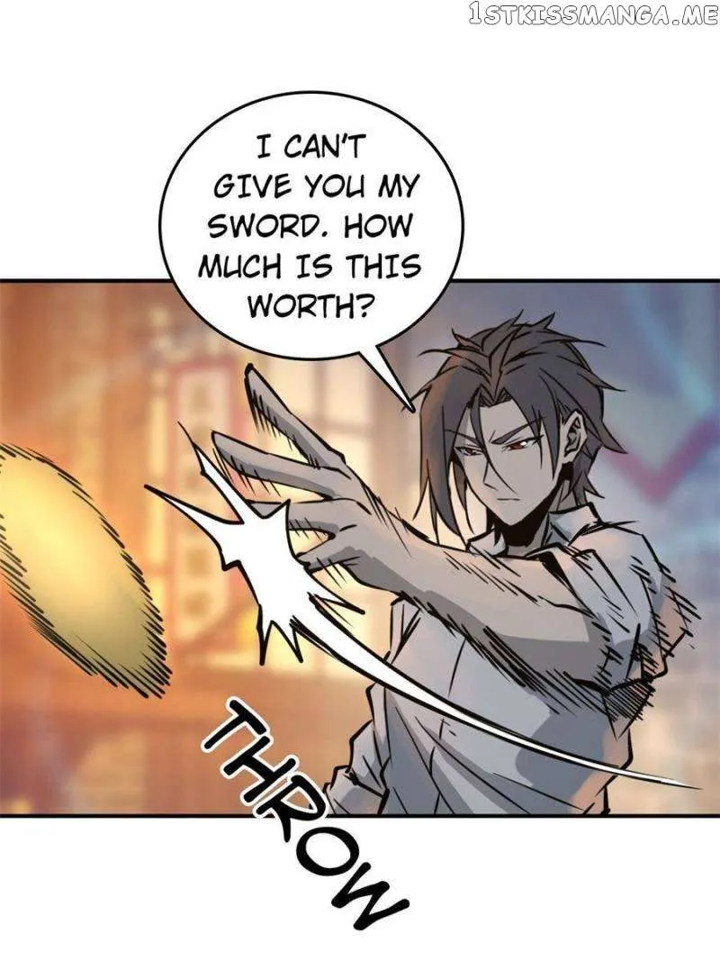 Another beginning with the Guhuo bird Chapter 100 page 128 - 
