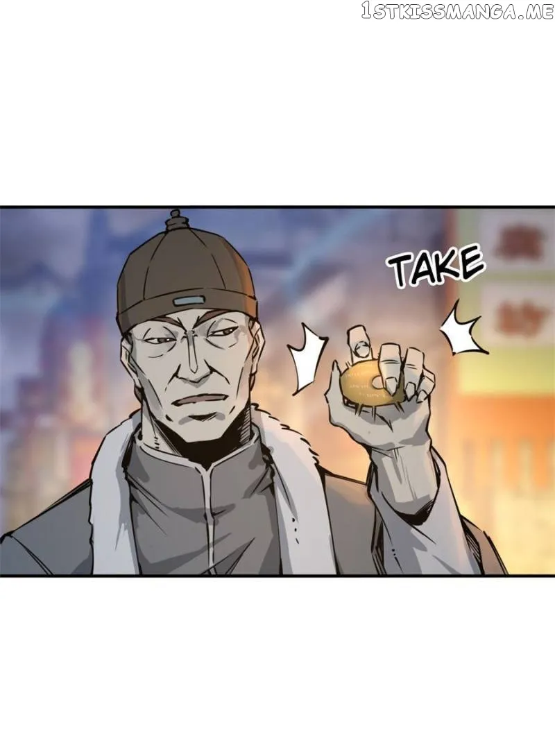 Another beginning with the Guhuo bird Chapter 100 page 129 - 