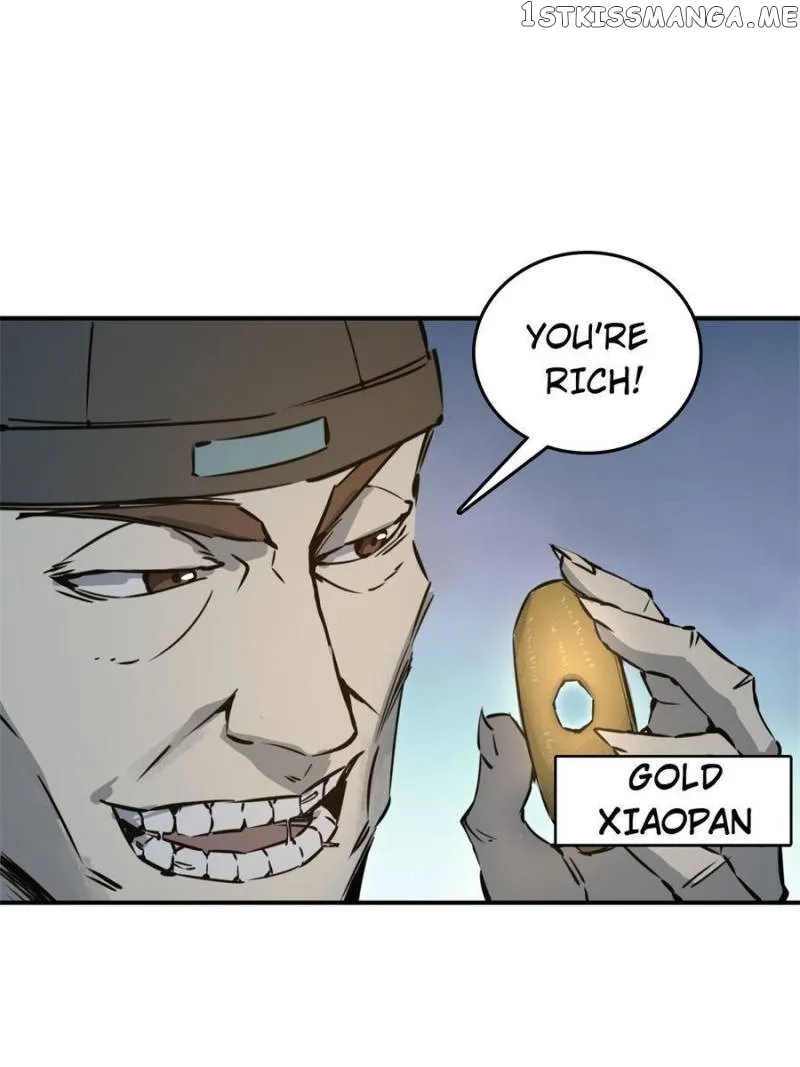 Another beginning with the Guhuo bird Chapter 100 page 130 - 