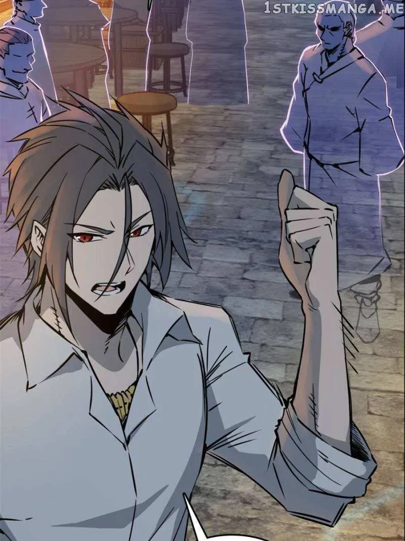 Another beginning with the Guhuo bird Chapter 100 page 132 - 
