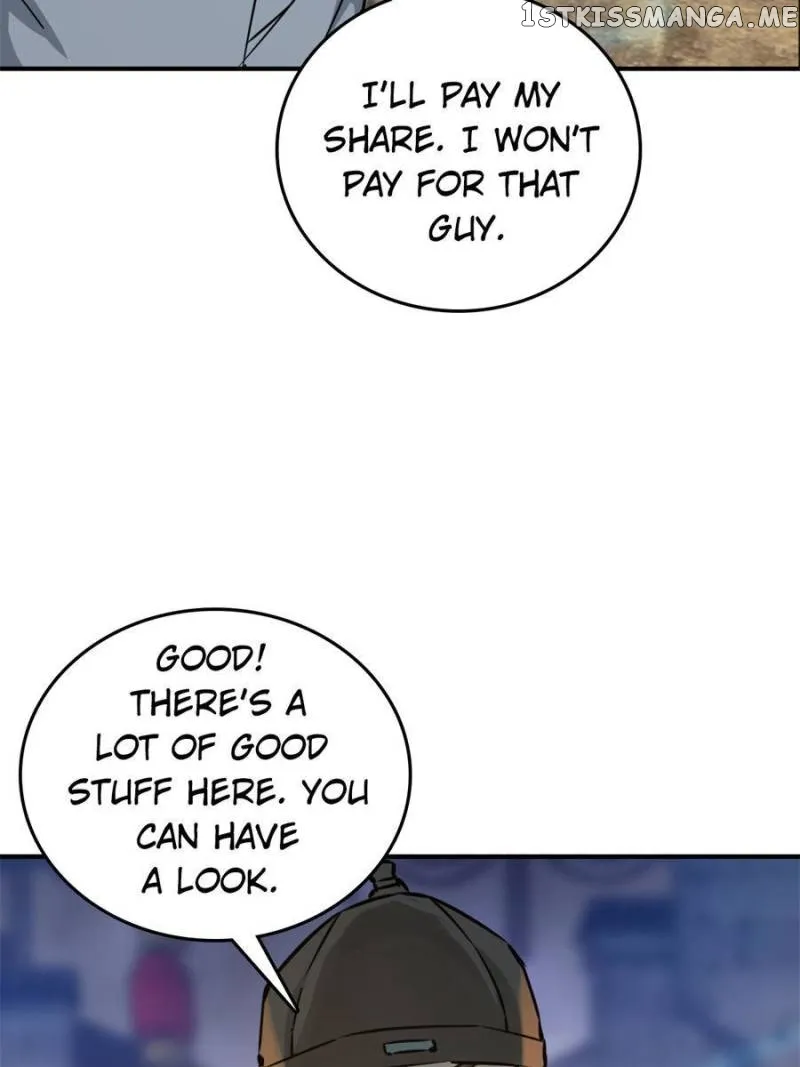 Another beginning with the Guhuo bird Chapter 100 page 133 - 