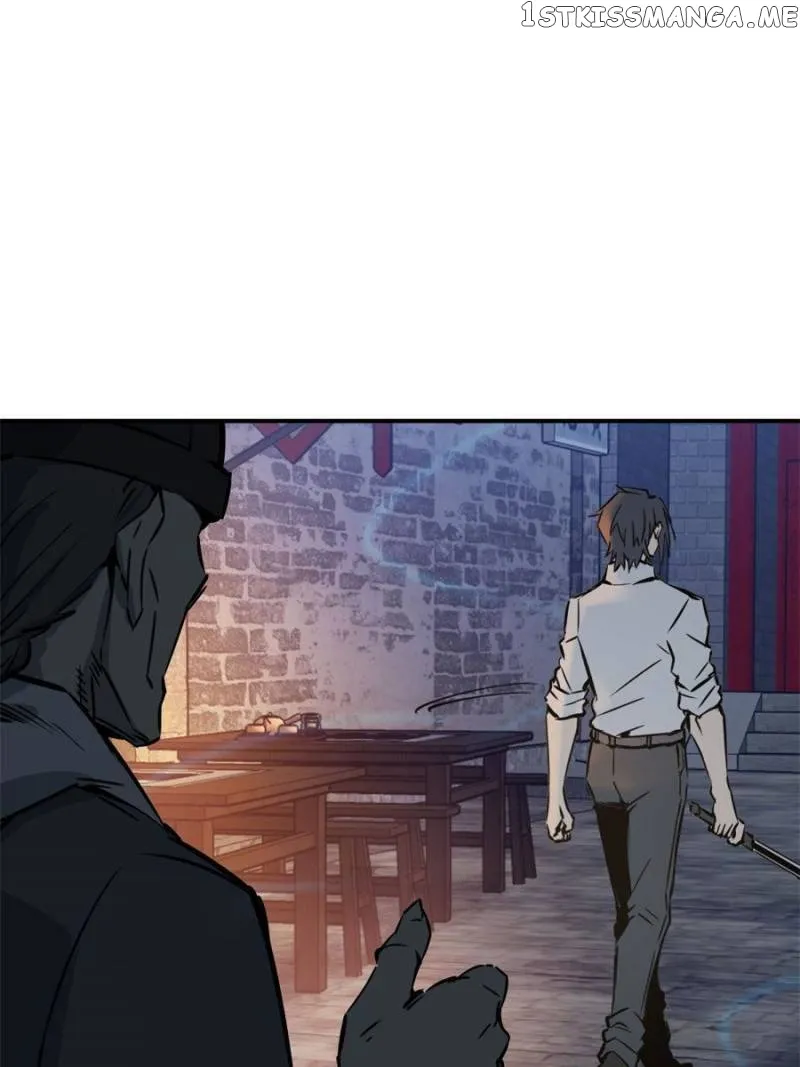Another beginning with the Guhuo bird Chapter 100 page 135 - 