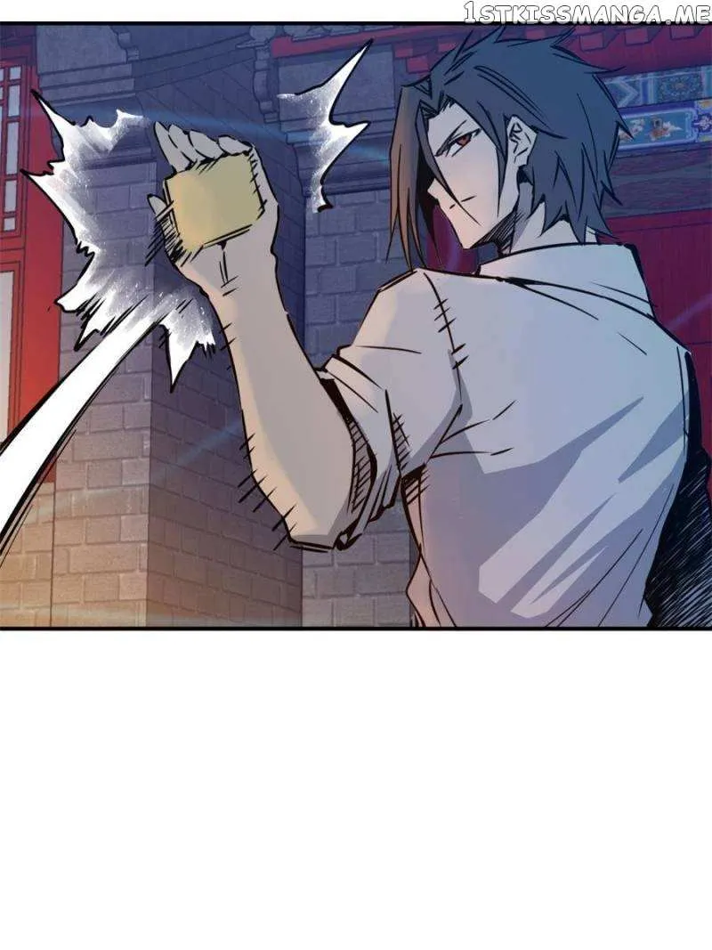 Another beginning with the Guhuo bird Chapter 100 page 137 - 