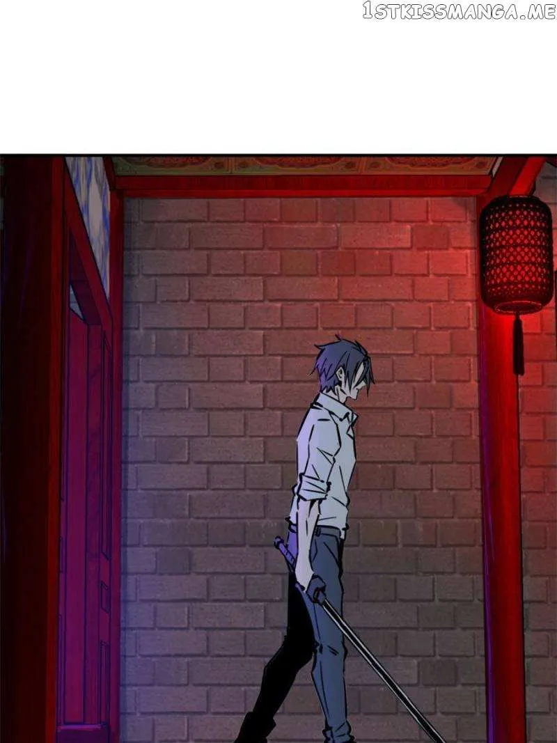 Another beginning with the Guhuo bird Chapter 100 page 142 - 
