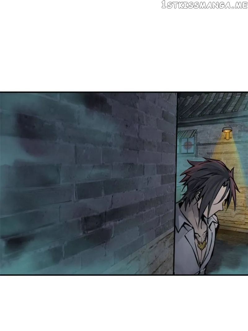 Another beginning with the Guhuo bird Chapter 100 page 17 - 