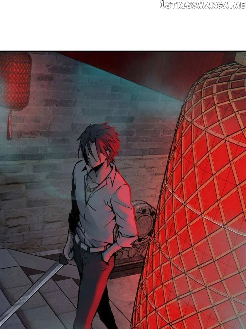 Another beginning with the Guhuo bird Chapter 100 page 22 - 