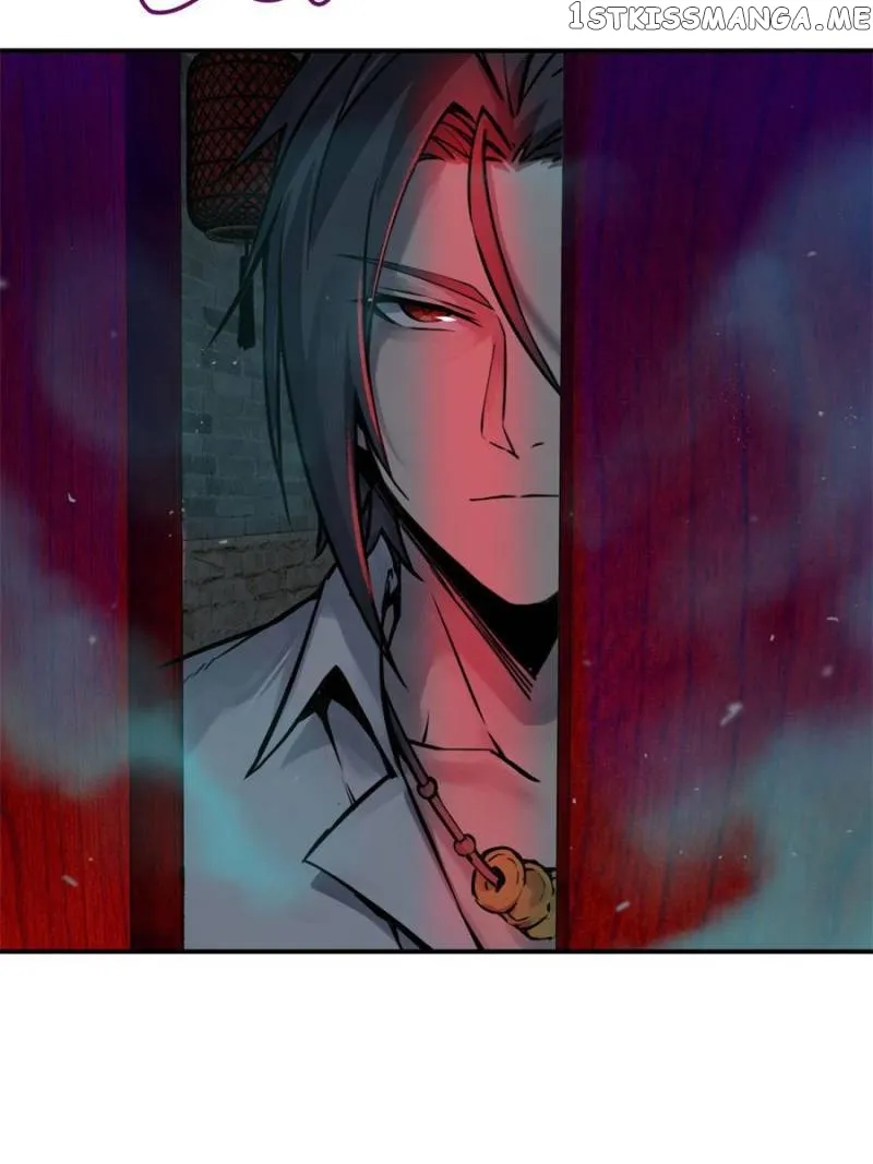 Another beginning with the Guhuo bird Chapter 100 page 25 - 
