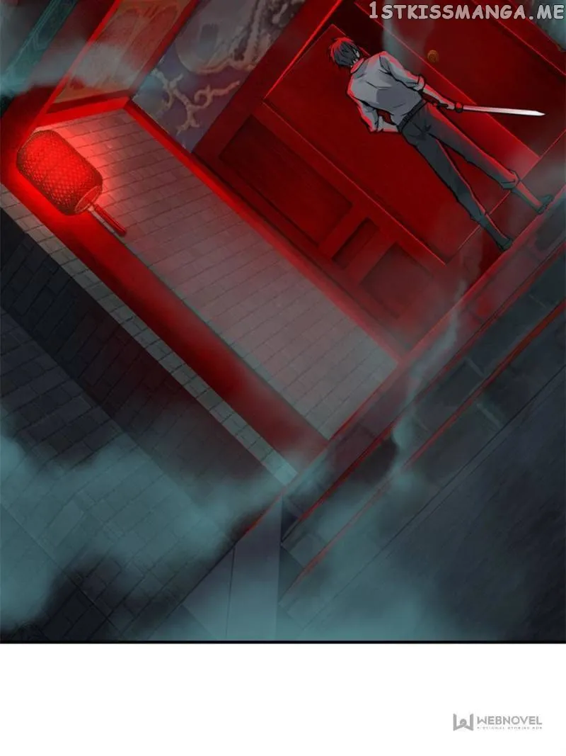 Another beginning with the Guhuo bird Chapter 100 page 31 - 