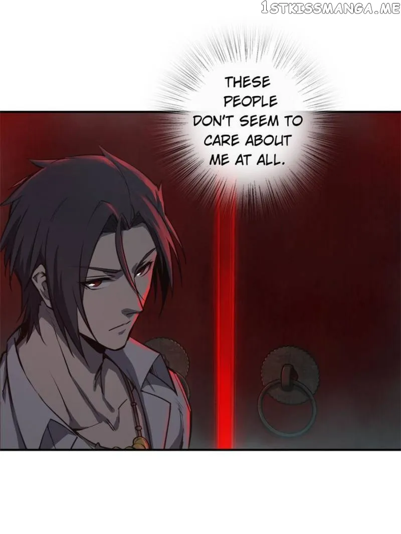 Another beginning with the Guhuo bird Chapter 100 page 32 - 