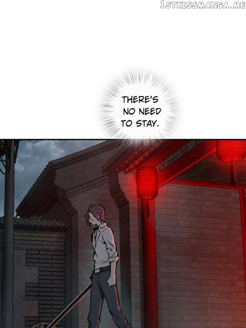 Another beginning with the Guhuo bird Chapter 100 page 33 - 