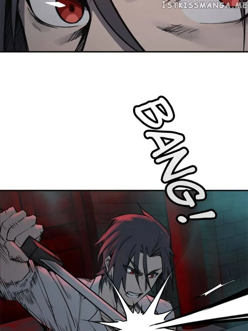 Another beginning with the Guhuo bird Chapter 100 page 35 - 
