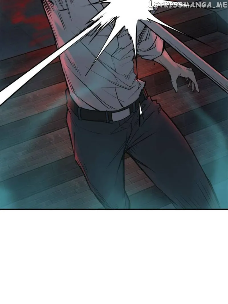 Another beginning with the Guhuo bird Chapter 100 page 36 - 